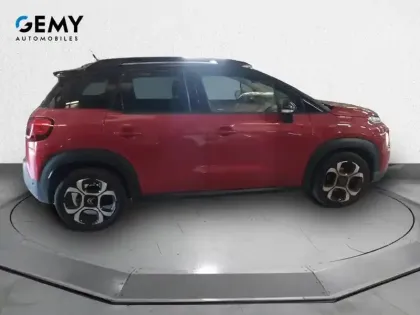 Photo 23 Citroën C3 Aircross Gén. I Ph2 Shine Pack 5
