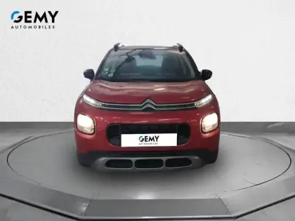 Photo 21 Citroën C3 Aircross Gén. I Ph2 Shine Pack 5