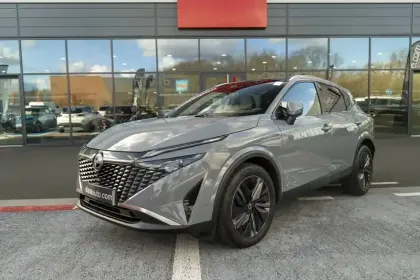 Photo 57 Nissan Qashqai  Hybrid e-Power Gen3 190 ch