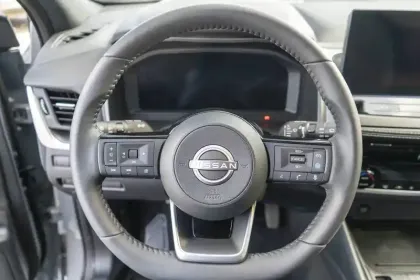 Photo 135 Nissan Qashqai  Hybrid e-Power Gen3 190 ch