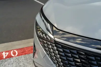 Photo 99 Nissan Qashqai  Hybrid e-Power Gen3 190 ch