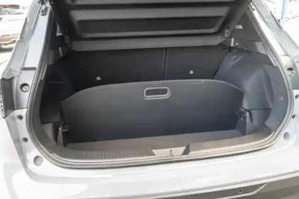 Photo 108 Nissan Qashqai  Hybrid e-Power Gen3 190 ch