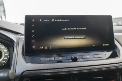 Photo 117 Nissan Qashqai  Hybrid e-Power Gen3 190 ch