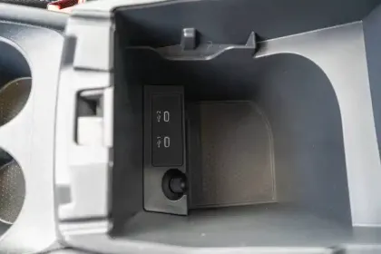 Photo 121 Nissan Qashqai  Hybrid e-Power Gen3 190 ch