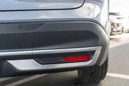 Photo 98 Nissan Qashqai  Hybrid e-Power Gen3 190 ch