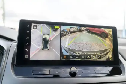 Photo 58 Nissan Qashqai  Hybrid e-Power Gen3 190 ch