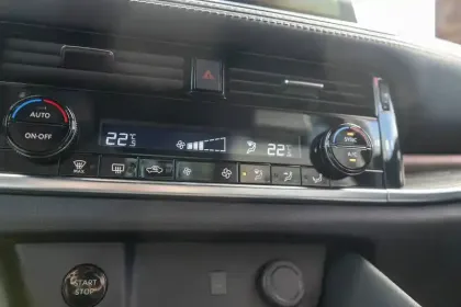 Photo 119 Nissan Qashqai  Hybrid e-Power Gen3 190 ch