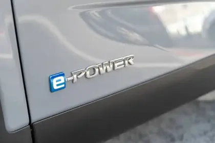 Photo 160 Nissan Qashqai  Hybrid e-Power Gen3 190 ch