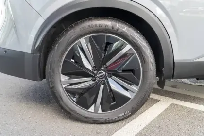 Photo 93 Nissan Qashqai  Hybrid e-Power Gen3 190 ch