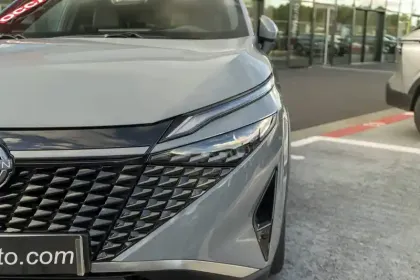 Photo 45 Nissan Qashqai  Hybrid e-Power Gen3 190 ch