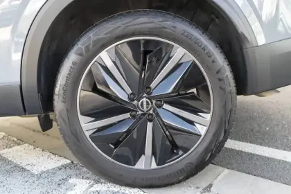 Photo 36 Nissan Qashqai  Hybrid e-Power Gen3 190 ch