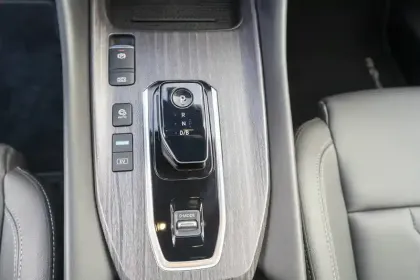 Photo 22 Nissan Qashqai  Hybrid e-Power Gen3 190 ch