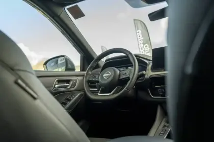 Photo 73 Nissan Qashqai  Hybrid e-Power Gen3 190 ch