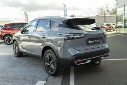 Photo 145 Nissan Qashqai  Hybrid e-Power Gen3 190 ch