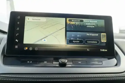 Photo 115 Nissan Qashqai  Hybrid e-Power Gen3 190 ch
