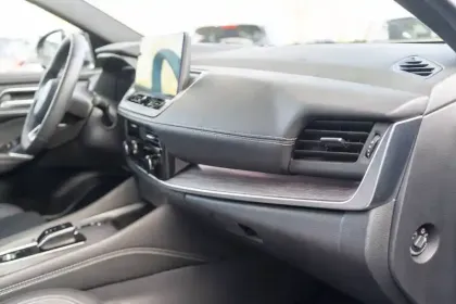 Photo 77 Nissan Qashqai  Hybrid e-Power Gen3 190 ch