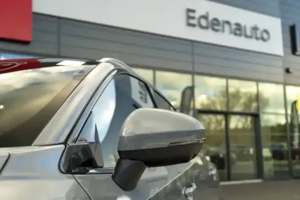 Photo 122 Nissan Qashqai  Hybrid e-Power Gen3 190 ch