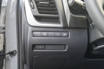 Photo 138 Nissan Qashqai  Hybrid e-Power Gen3 190 ch