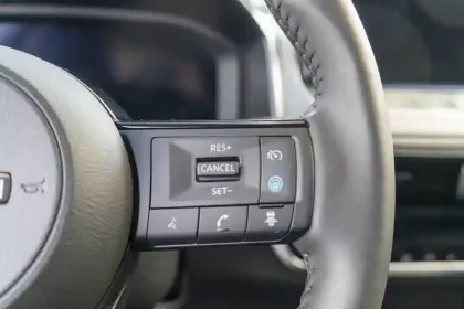 Photo 81 Nissan Qashqai  Hybrid e-Power Gen3 190 ch