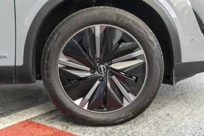 Photo 38 Nissan Qashqai  Hybrid e-Power Gen3 190 ch