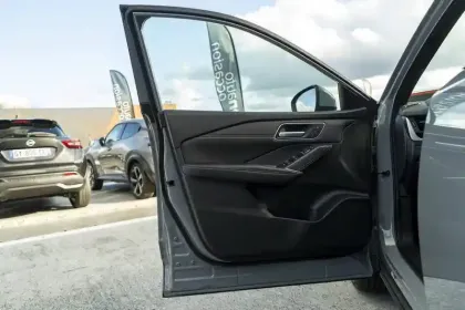 Photo 16 Nissan Qashqai  Hybrid e-Power Gen3 190 ch