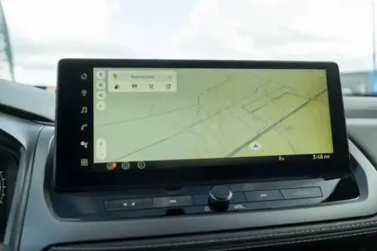 Photo 60 Nissan Qashqai  Hybrid e-Power Gen3 190 ch