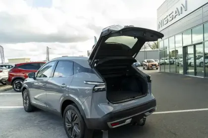 Photo 162 Nissan Qashqai  Hybrid e-Power Gen3 190 ch