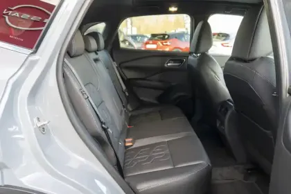 Photo 130 Nissan Qashqai  Hybrid e-Power Gen3 190 ch
