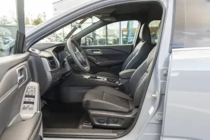 Photo 124 Nissan Qashqai  Hybrid e-Power Gen3 190 ch