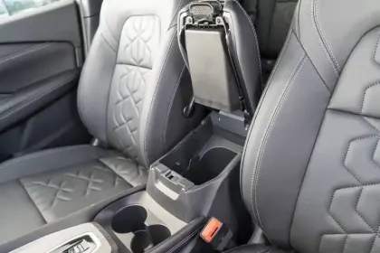 Photo 120 Nissan Qashqai  Hybrid e-Power Gen3 190 ch