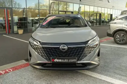 Photo 110 Nissan Qashqai  Hybrid e-Power Gen3 190 ch