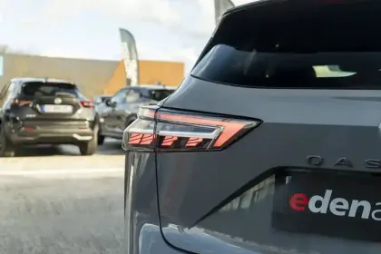 Photo 151 Nissan Qashqai  Hybrid e-Power Gen3 190 ch