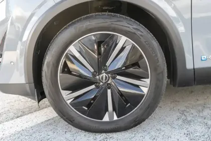 Photo 35 Nissan Qashqai  Hybrid e-Power Gen3 190 ch