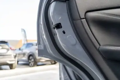 Photo 71 Nissan Qashqai  Hybrid e-Power Gen3 190 ch