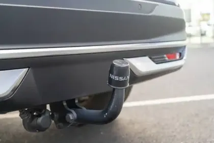 Photo 41 Nissan Qashqai  Hybrid e-Power Gen3 190 ch