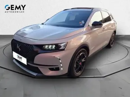 Photo Ds Ds 7 Performance Line+