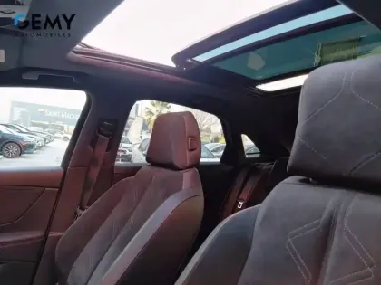 Photo 11 DS Ds 7 DS7 Crossback Hybride E-Tense 225 EAT8