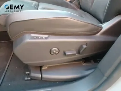 Photo 15 DS Ds 7 DS7 Crossback Hybride E-Tense 225 EAT8