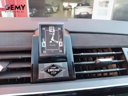 Photo 14 DS Ds 7 DS7 Crossback Hybride E-Tense 225 EAT8