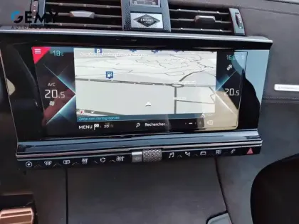 Photo 12 DS Ds 7 DS7 Crossback Hybride E-Tense 225 EAT8