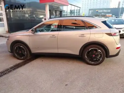 Photo 5 DS Ds 7 DS7 Crossback Hybride E-Tense 225 EAT8