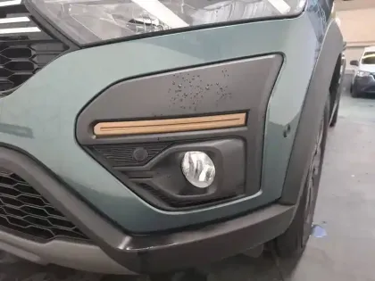 Photo 55 Dacia Jogger  ECO-G 100 5 places GSR2