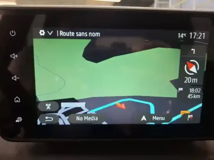 Photo 66 Dacia Jogger  ECO-G 100 5 places GSR2