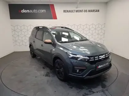 Photo 51 Dacia Jogger  ECO-G 100 5 places GSR2