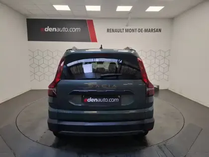 Photo 45 Dacia Jogger  ECO-G 100 5 places GSR2