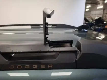 Photo 30 Dacia Jogger  ECO-G 100 5 places GSR2