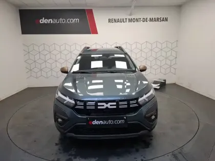 Photo Dacia Jogger Extreme +