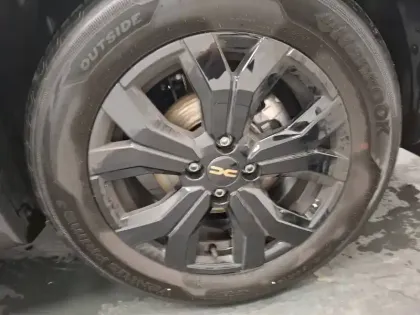 Photo 21 Dacia Jogger  ECO-G 100 5 places GSR2