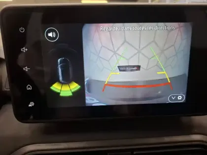 Photo 65 Dacia Jogger  ECO-G 100 5 places GSR2