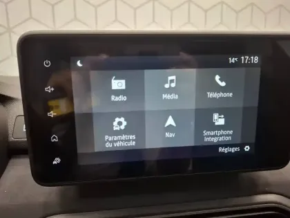 Photo 77 Dacia Jogger  ECO-G 100 5 places GSR2